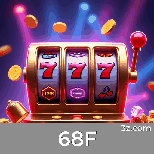 68F: Desafie-se nos Jogos Crash e Multiplique Seus Ganhos!
