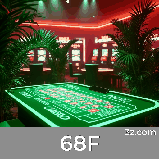 68F Jogos: Domine Estratégias e Supere Desafios