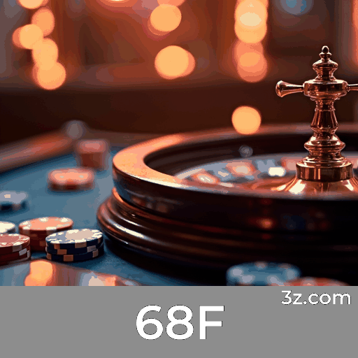 68F: Experiência de Jogo Diversificada e Imersiva no Brasil