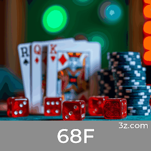 68F Jogos: Domine Estratégias e Supere Desafios