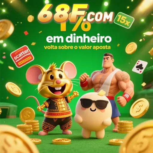 68F Indique amigos para receber um bônus